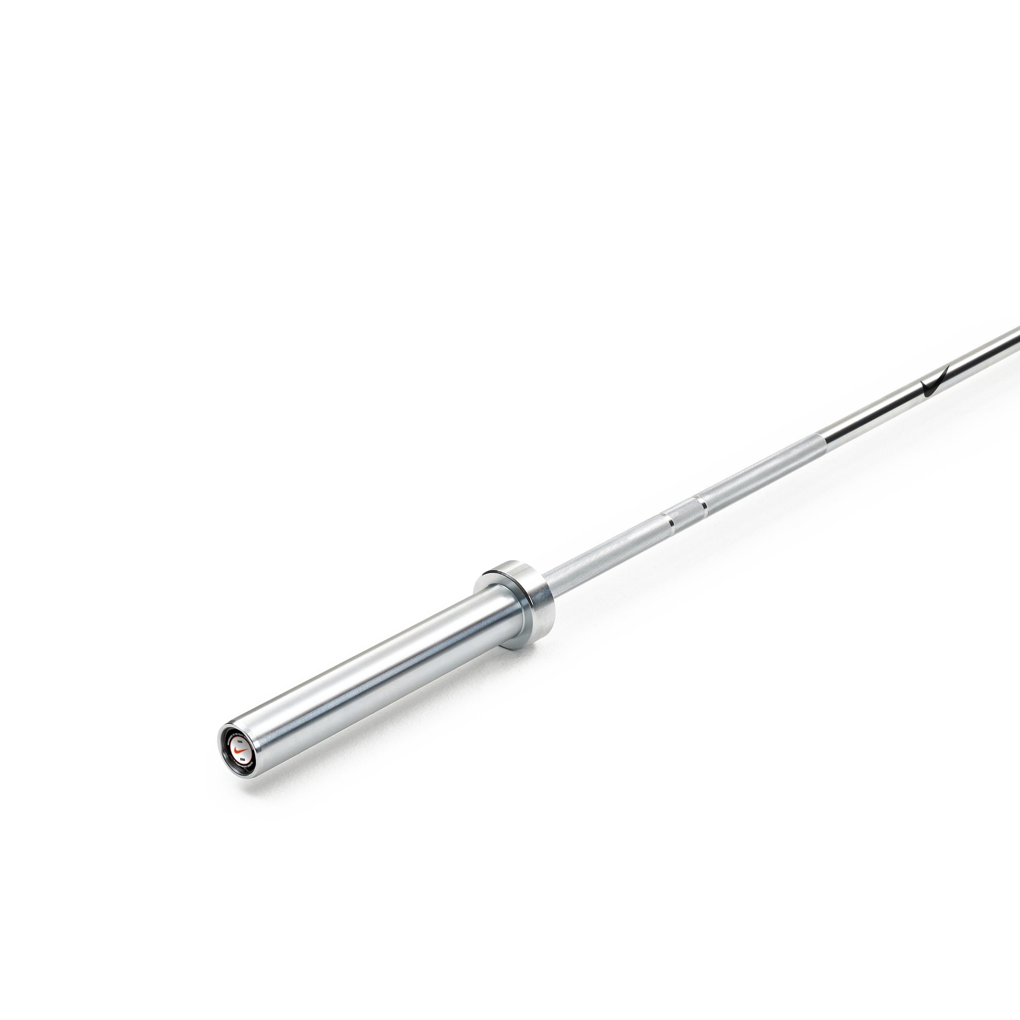 Nike 15KG Barbell
