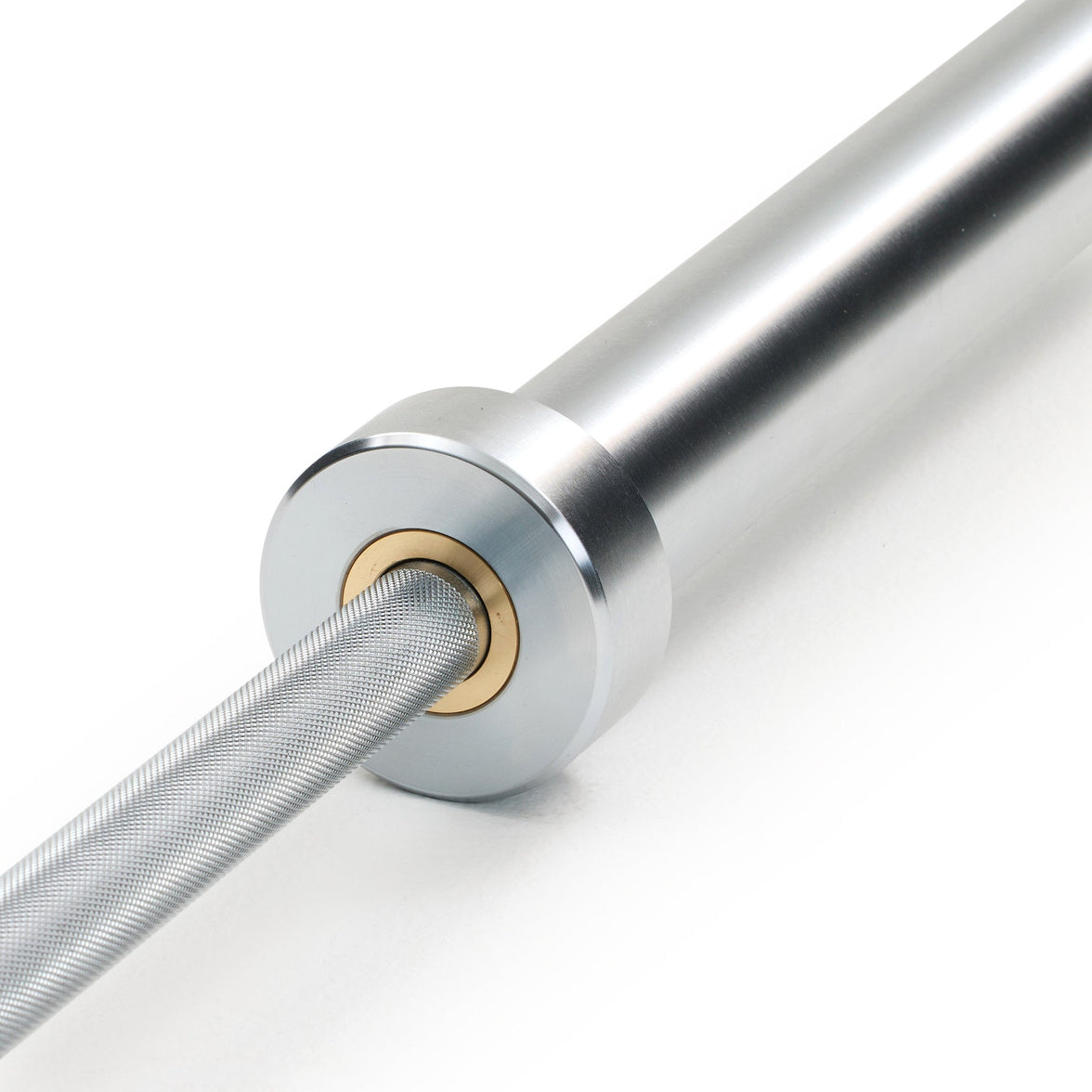 Nike 20KG Barbell