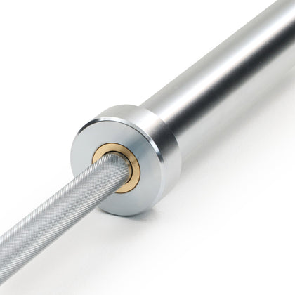 Nike 20KG Barbell