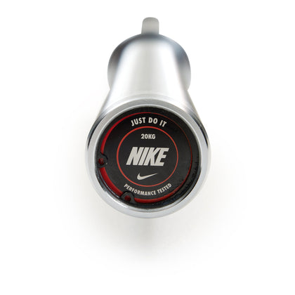 Nike 20KG Barbell