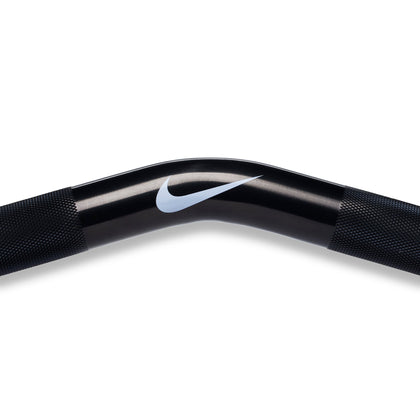 Nike Shield Curl Bar