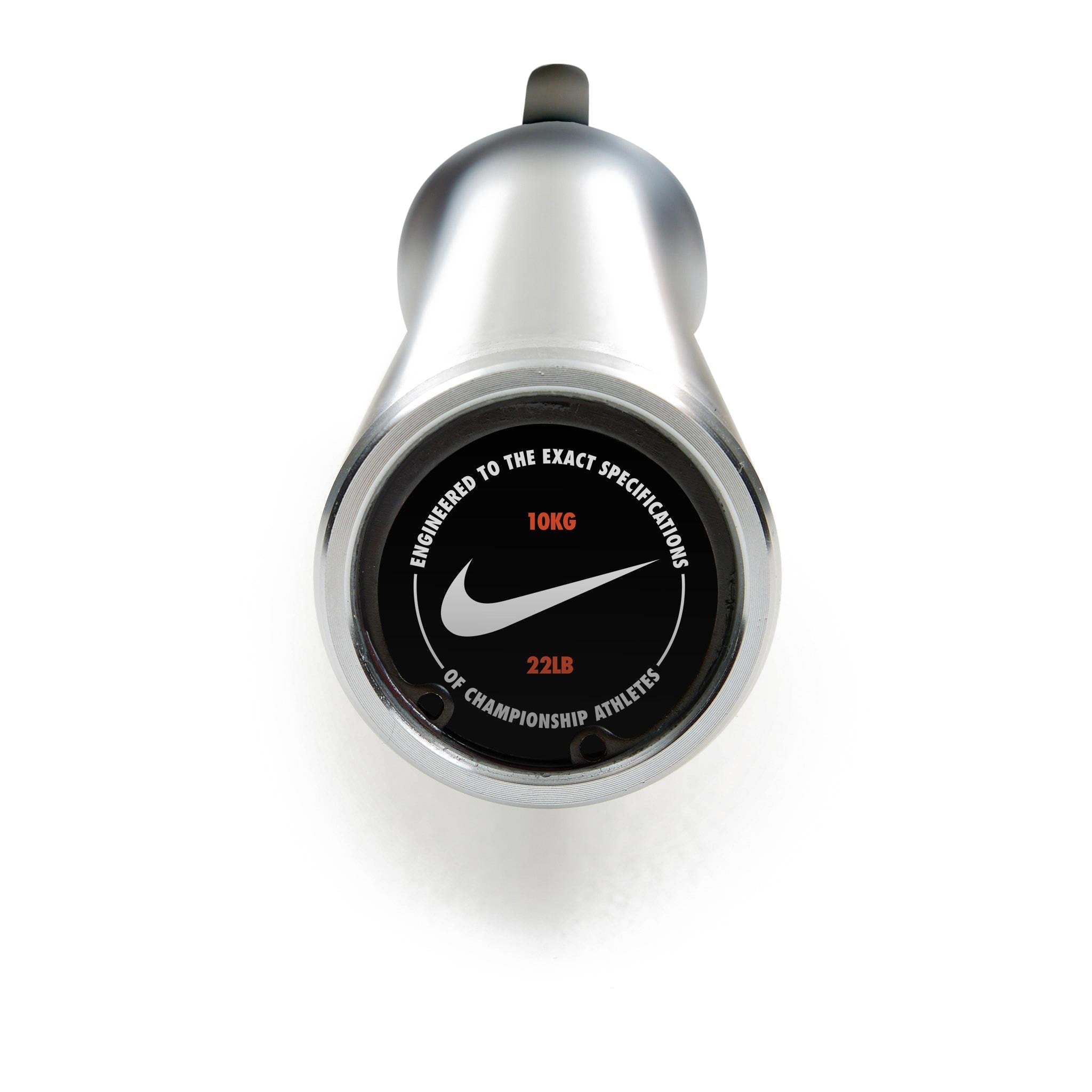 Nike Shield Curl Bar