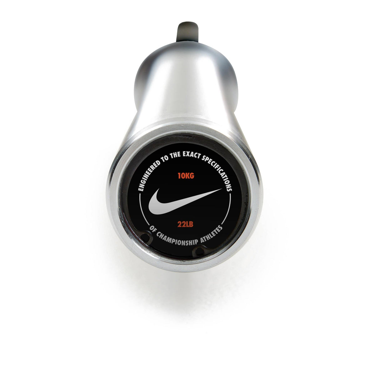 Nike Shield Curl Bar