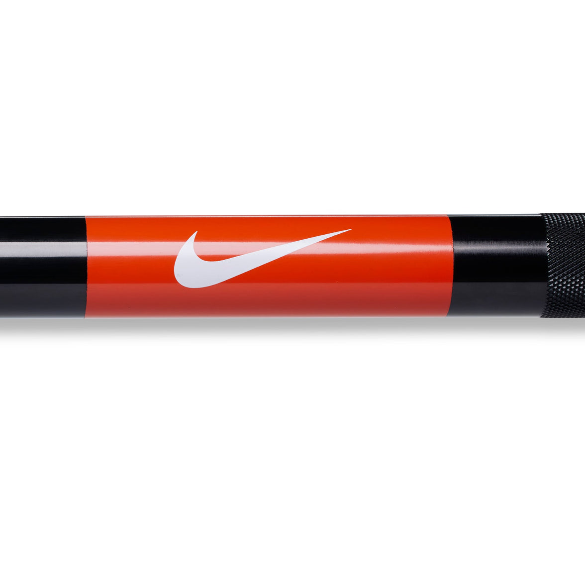Nike Strength 20KG Power Bar Bundle