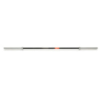 Nike Strength 20KG Power Bar Bundle