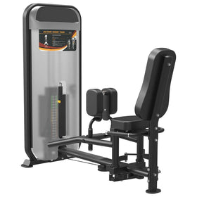 Element CARBON DUAL Inner / Outer Thigh Black