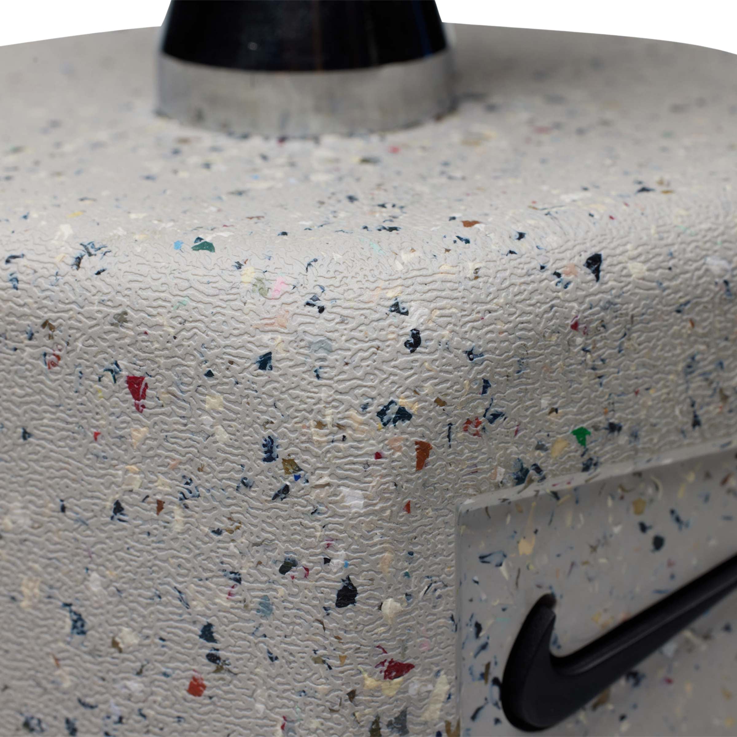 Nike Grind Dumbbell - Wolf Grey Particle