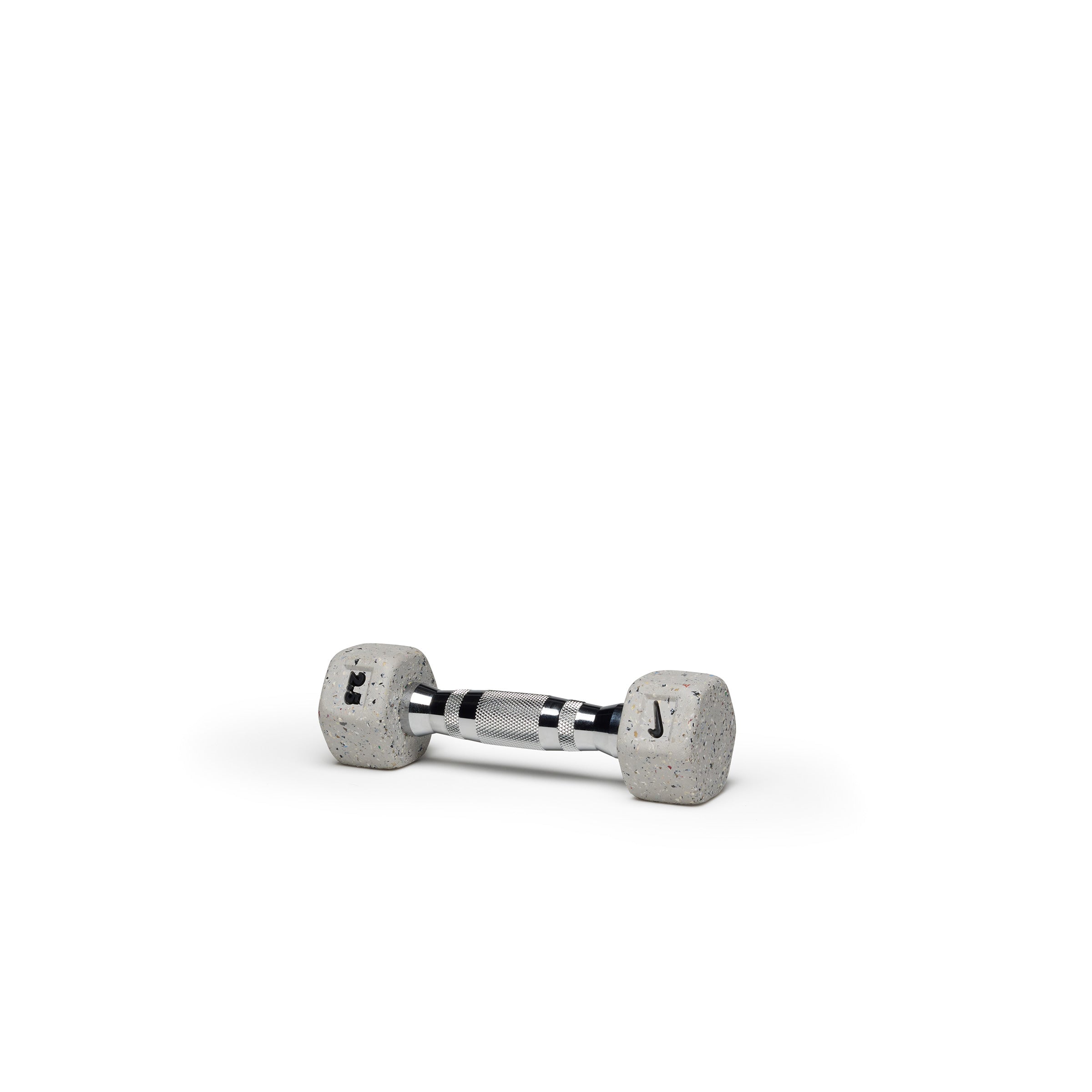 Nike Grind Dumbbell - Wolf Grey Particle