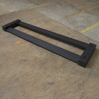 IRONAX XPX DUMBBELL SHELF OPTION