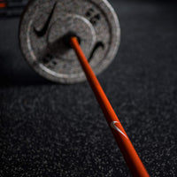 Nike 15KG Shield Barbell