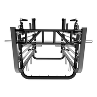 Fit505 Rack / Functional / Smith