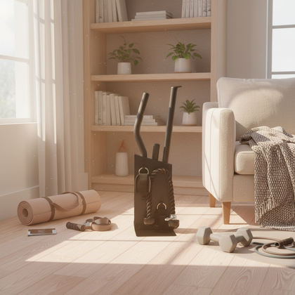 Flow - Functional Trainer Accessory Package