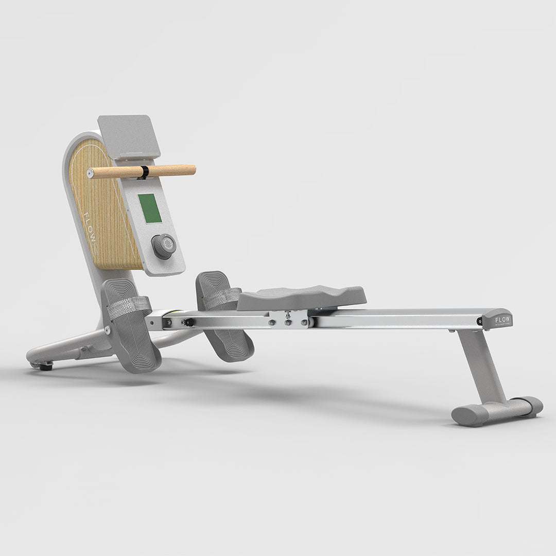 FLOW Magnetic Rower