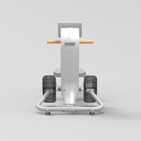 FLOW Magnetic Rower