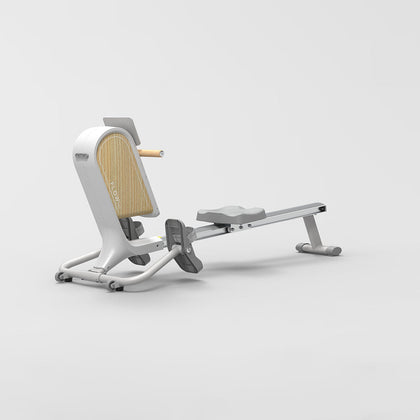FLOW Magnetic Rower