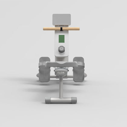 FLOW Magnetic Rower