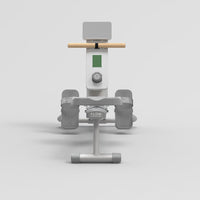 FLOW Magnetic Rower
