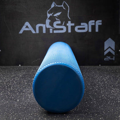 EVA Premium Foam Yoga Roller 6in x 36in