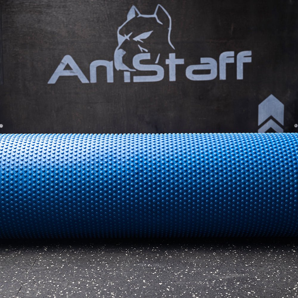 EVA Premium Foam Yoga Roller 6in x 36in