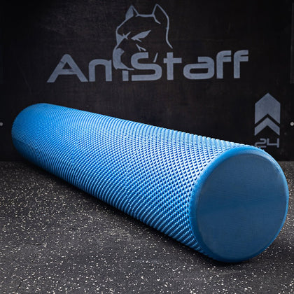 EVA Premium Foam Yoga Roller 6in x 36in