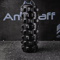 Extra-Firm Grid Foam Roller Jr.