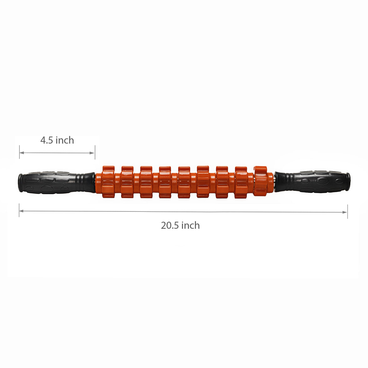 Textured Massage Stick