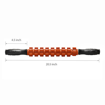 Textured Massage Stick