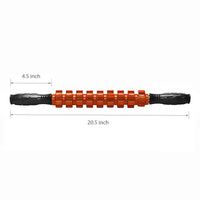 Textured Massage Stick