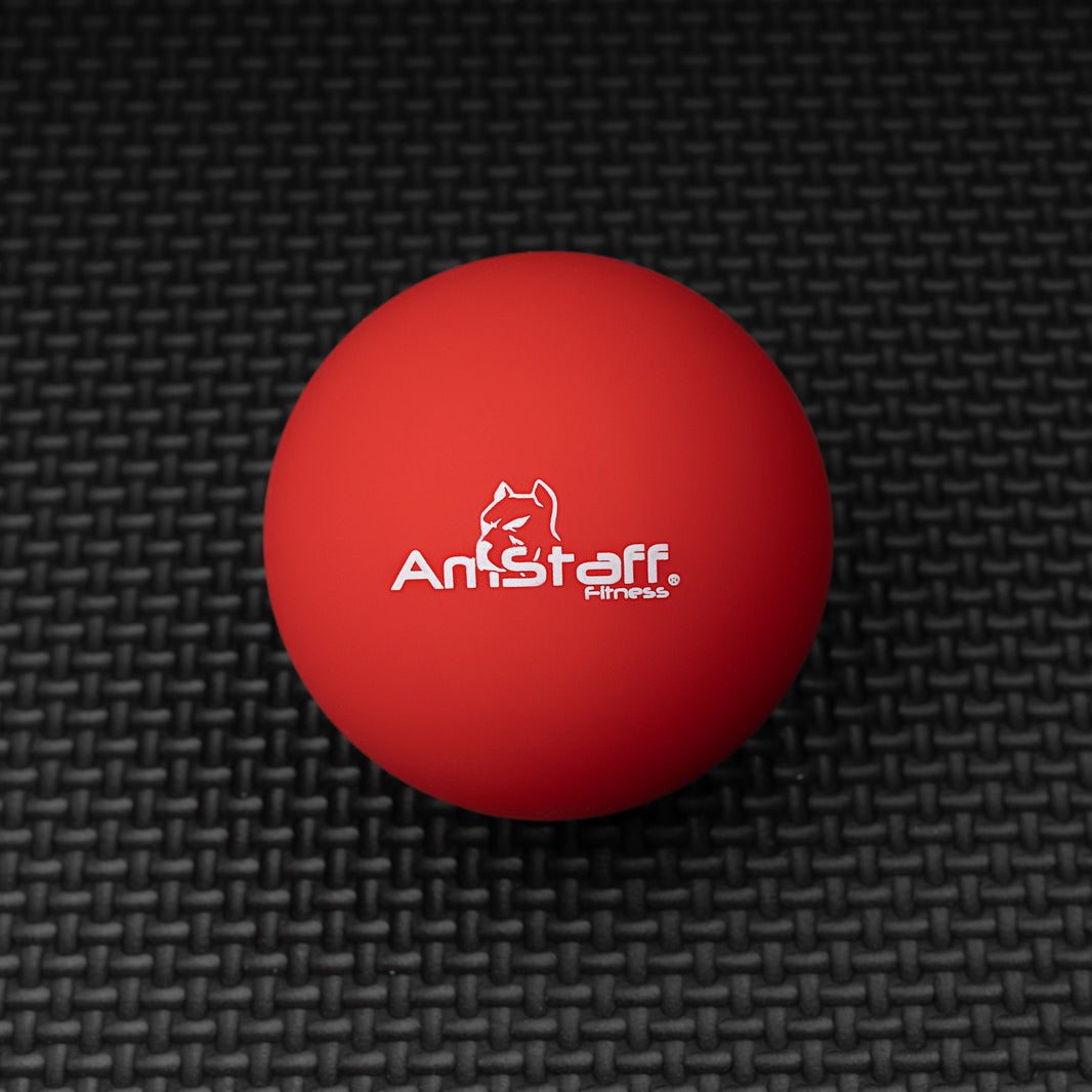 Lacrosse Massage Ball