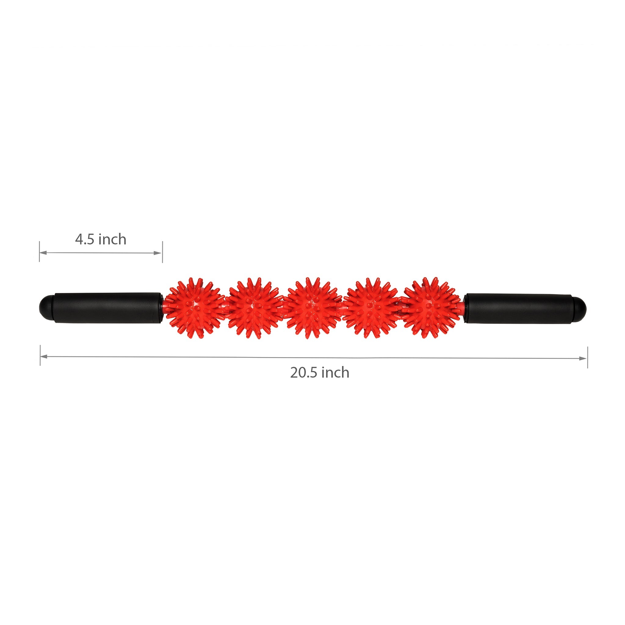 Pressure Point Massage Stick