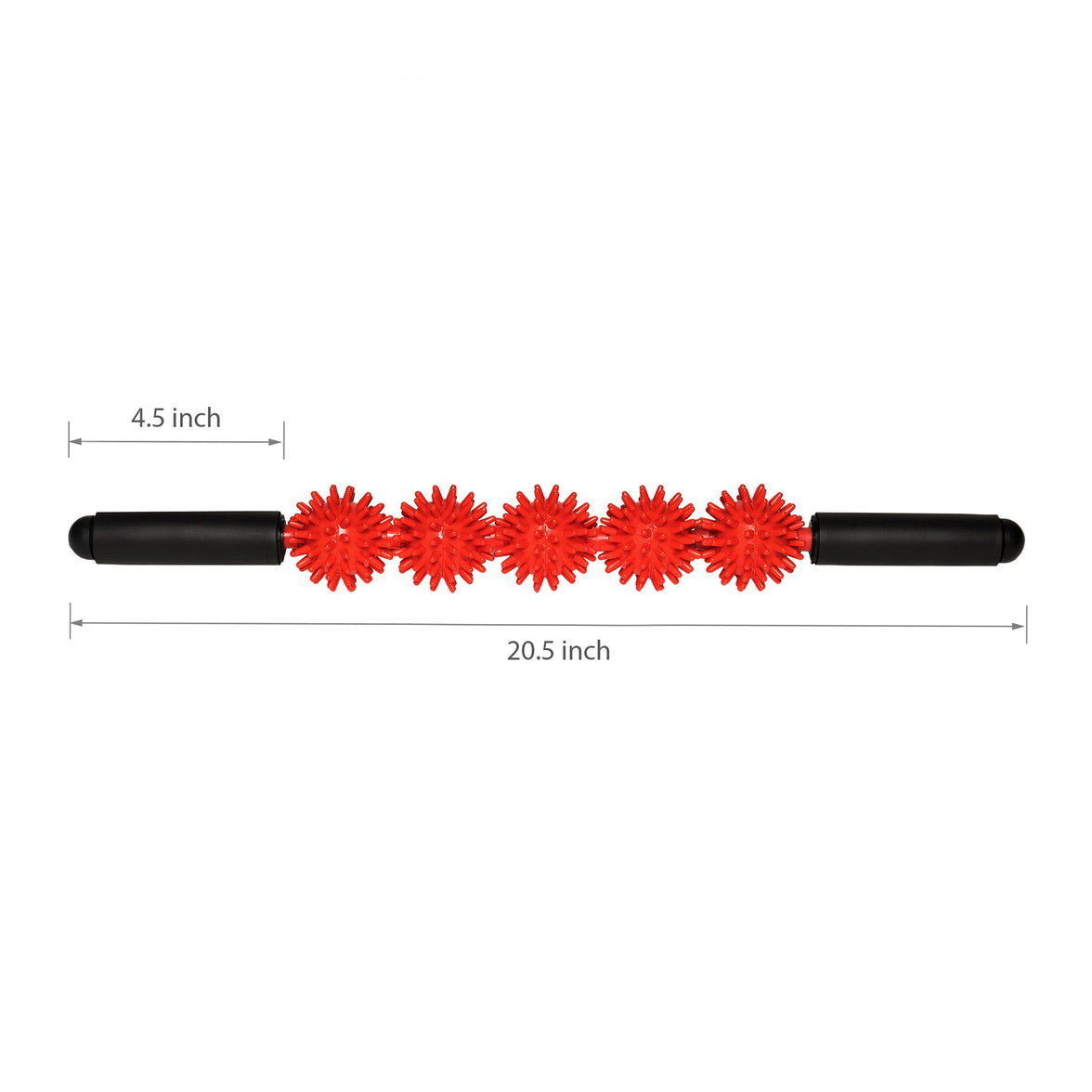 Pressure Point Massage Stick