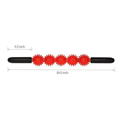 Pressure Point Massage Stick