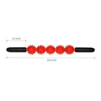 Pressure Point Massage Stick