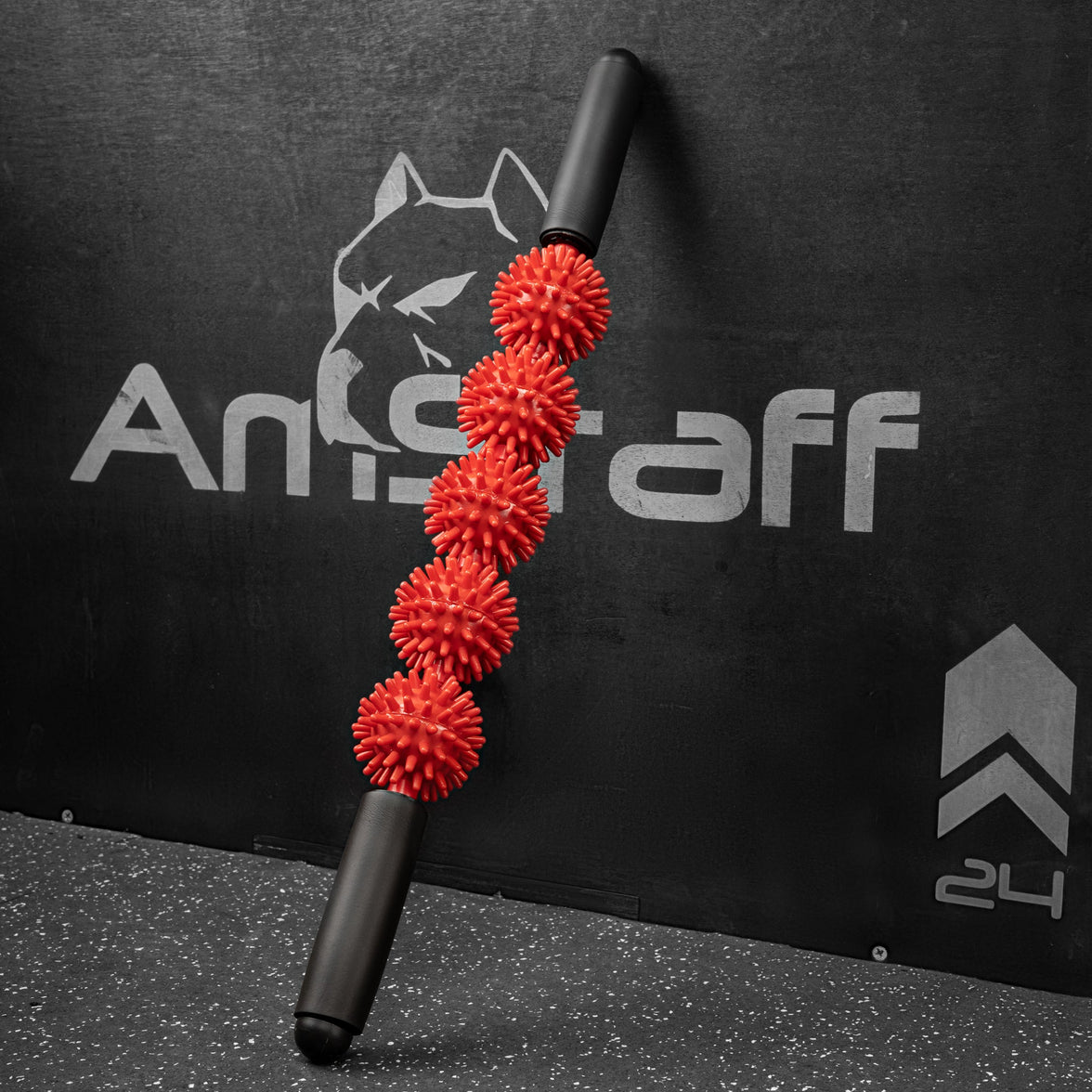 Pressure Point Massage Stick