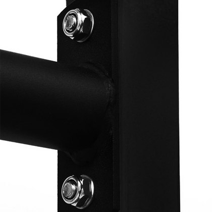 Fit505 Half Rack with Pull Up Bar