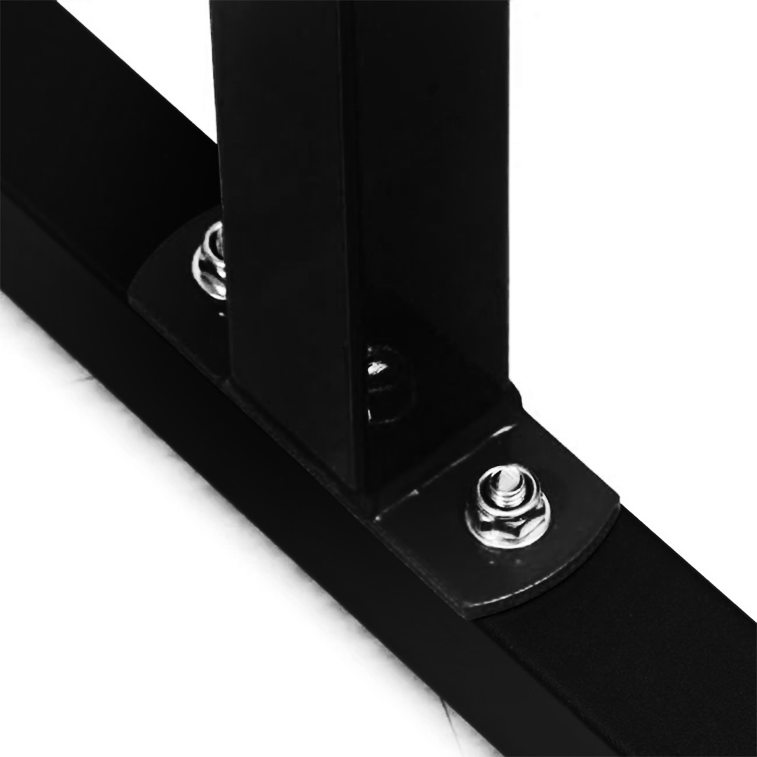 Fit505 Half Rack with Pull Up Bar
