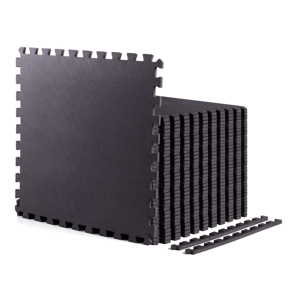 Heavy-Duty Interlocking Foam Mat
