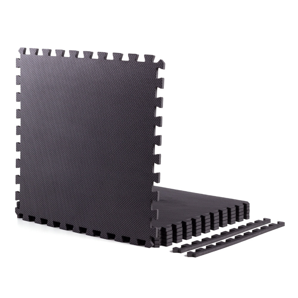 Heavy-Duty Interlocking Foam Mat