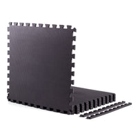 Heavy-Duty Interlocking Foam Mat