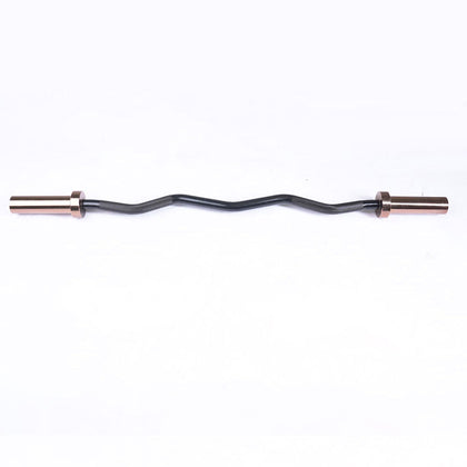 XM GOLD EZ CURL BAR