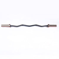 XM GOLD EZ CURL BAR