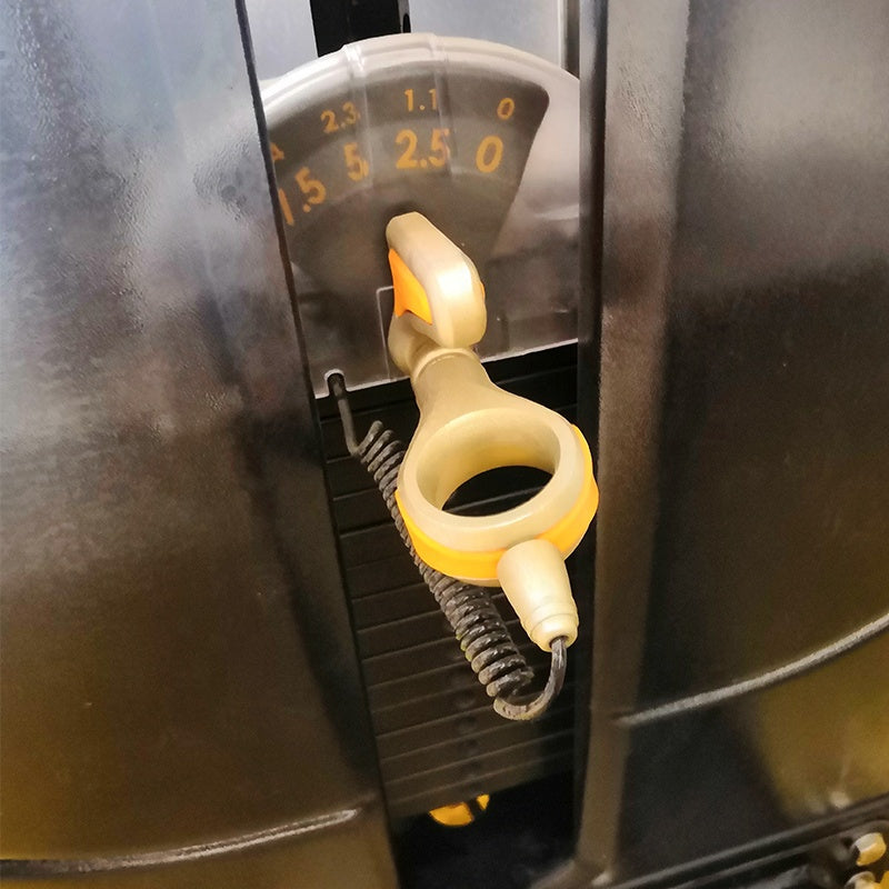 Strength Training Commercial Gym Equipment Pin Loaded Shoulder Press Machine