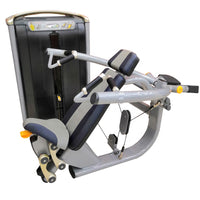 Strength Training Commercial Gym Equipment Pin Loaded Shoulder Press Machine