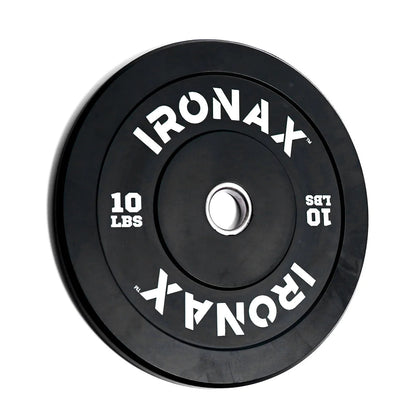 IRONAX ULTIMATE Strength Combo ~