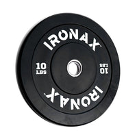 IRONAX ULTIMATE Strength Combo ~