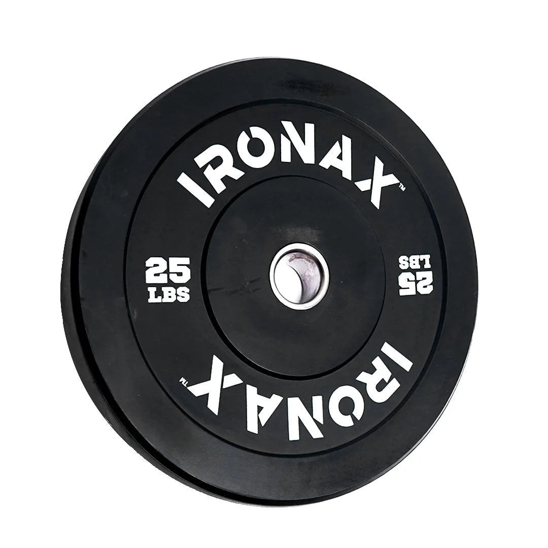 IRONAX ULTIMATE Strength Combo ~