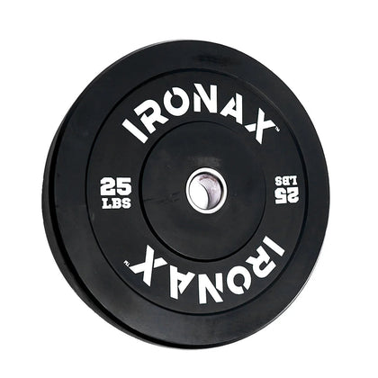 IRONAX ULTIMATE Strength Combo ~