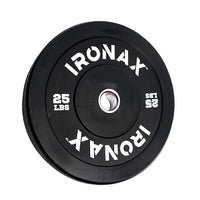 IRONAX ULTIMATE Strength Combo ~
