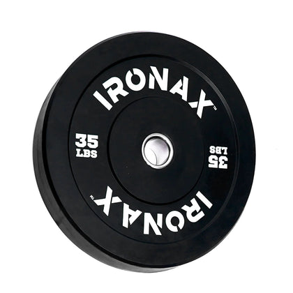 IRONAX ULTIMATE Strength Combo ~