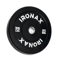 IRONAX ULTIMATE Strength Combo ~